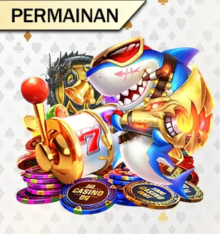 Permainan Slot sl77